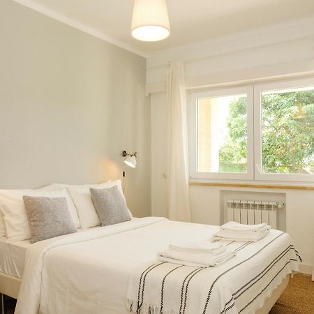 Lisbon Country Villa Oeiras Zewnętrze zdjęcie