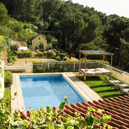Lisbon Country Villa Oeiras Zewnętrze zdjęcie