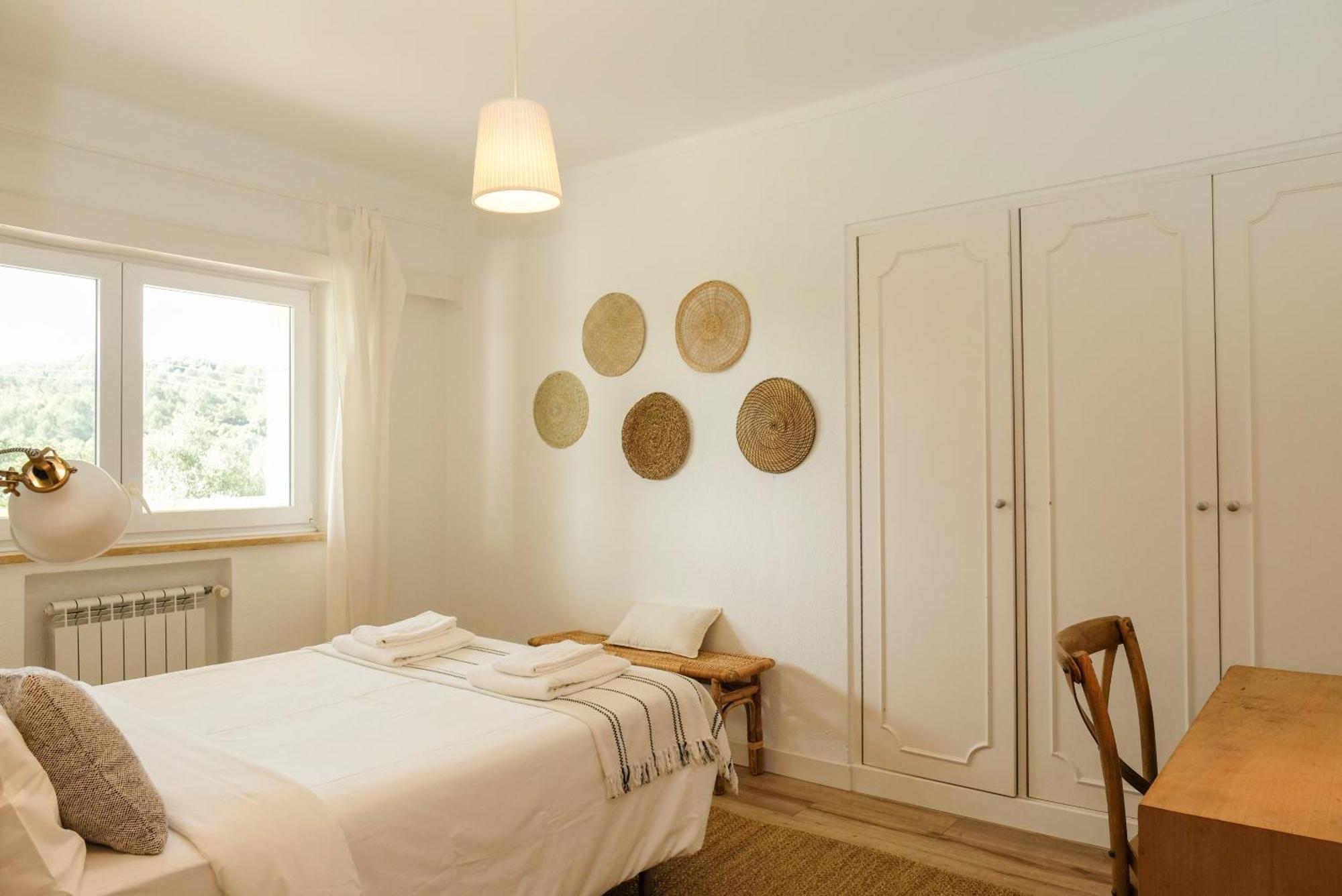 Lisbon Country Villa Oeiras Pokój zdjęcie