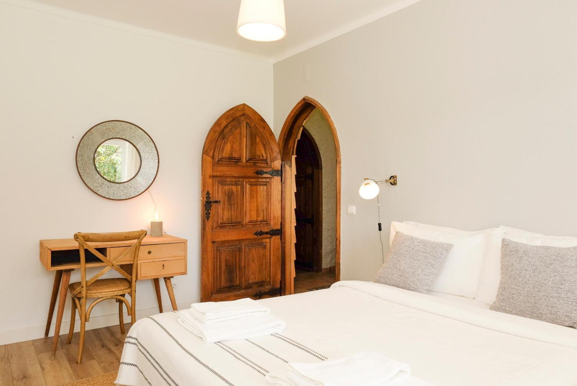 Lisbon Country Villa Oeiras Zewnętrze zdjęcie