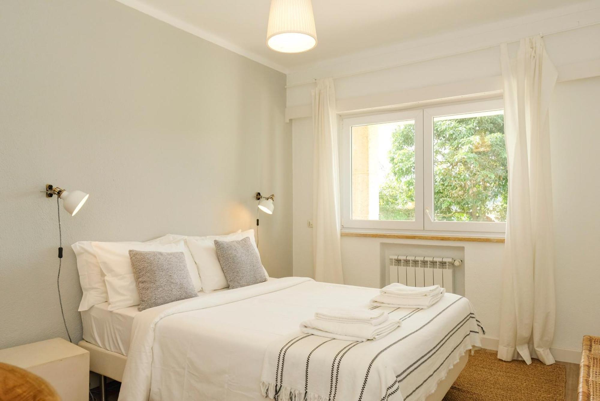 Lisbon Country Villa Oeiras Zewnętrze zdjęcie