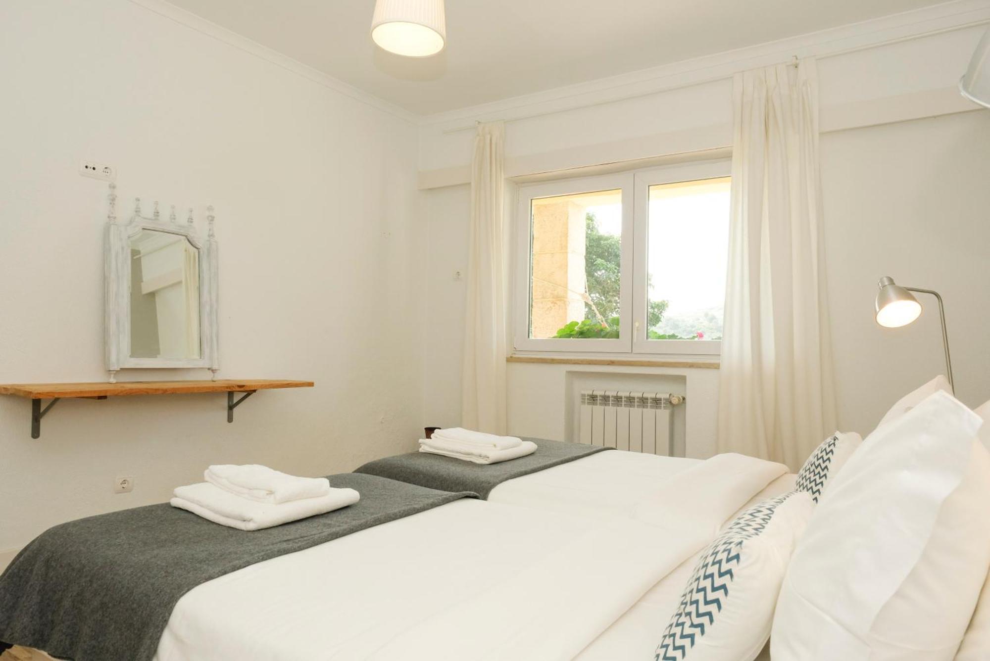 Lisbon Country Villa Oeiras Zewnętrze zdjęcie