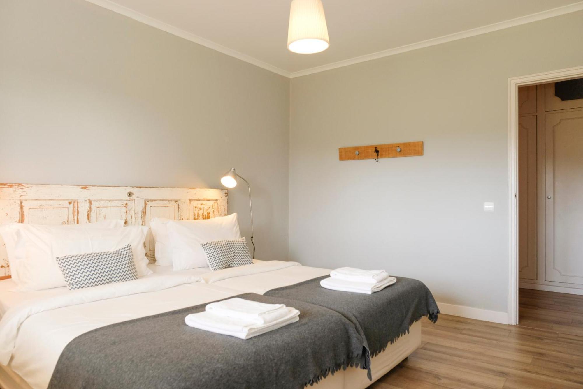Lisbon Country Villa Oeiras Zewnętrze zdjęcie