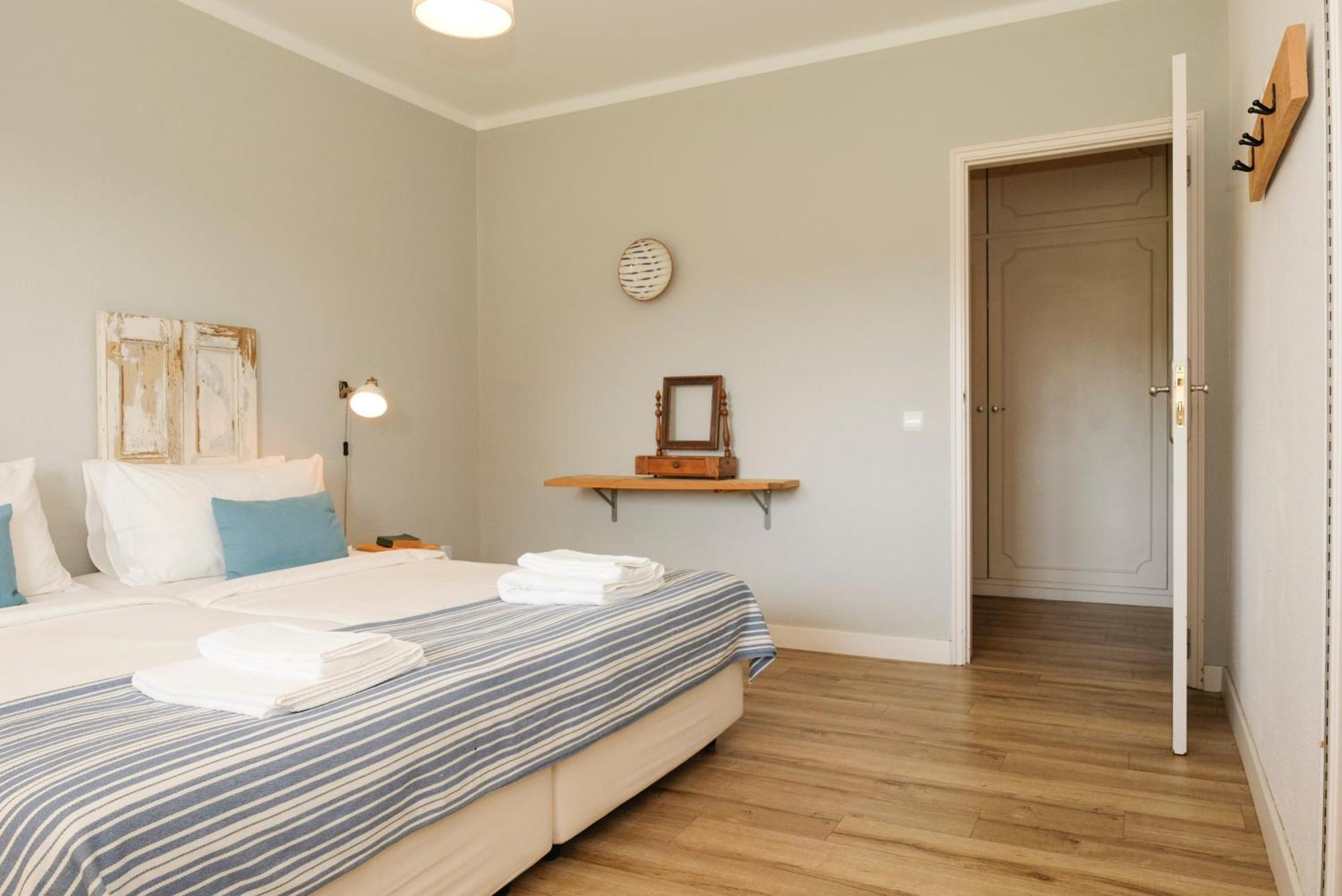 Lisbon Country Villa Oeiras Zewnętrze zdjęcie
