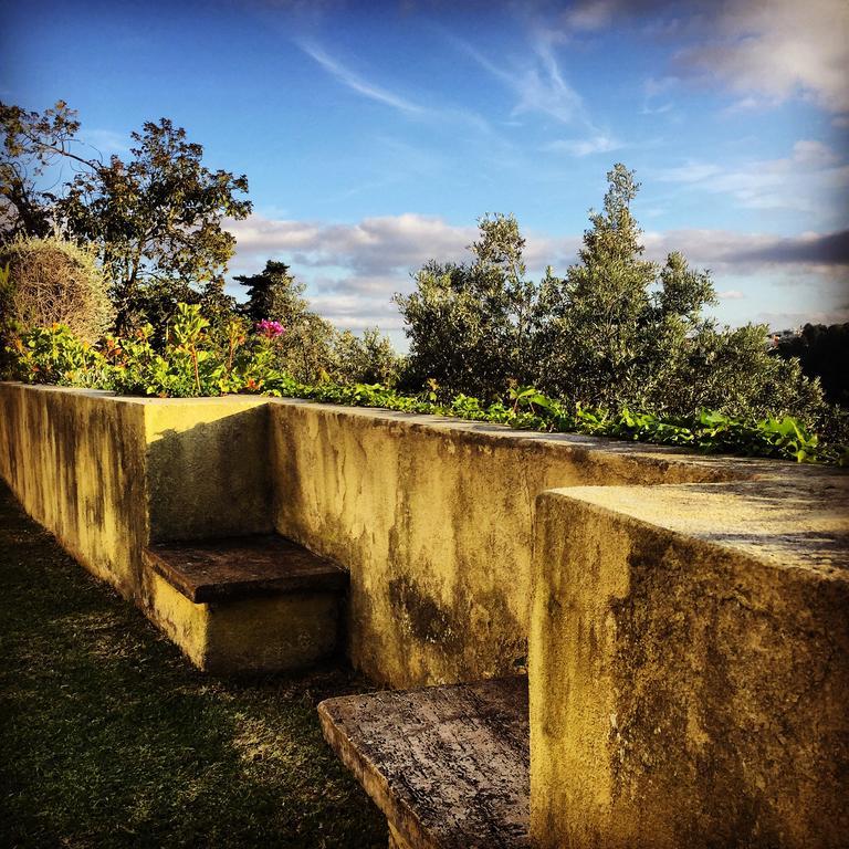 Lisbon Country Villa Oeiras Zewnętrze zdjęcie