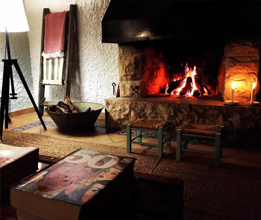Lisbon Country Villa Oeiras Zewnętrze zdjęcie