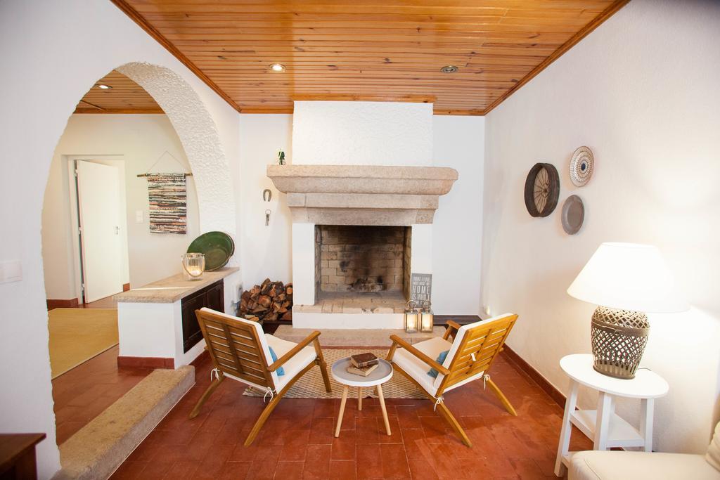 Lisbon Country Villa Oeiras Zewnętrze zdjęcie