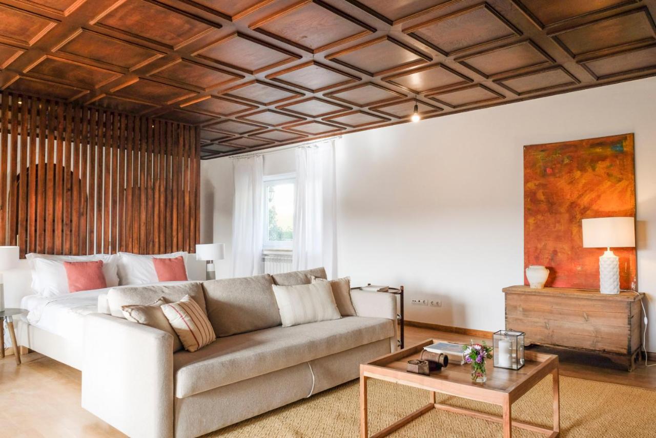 Lisbon Country Villa Oeiras Zewnętrze zdjęcie