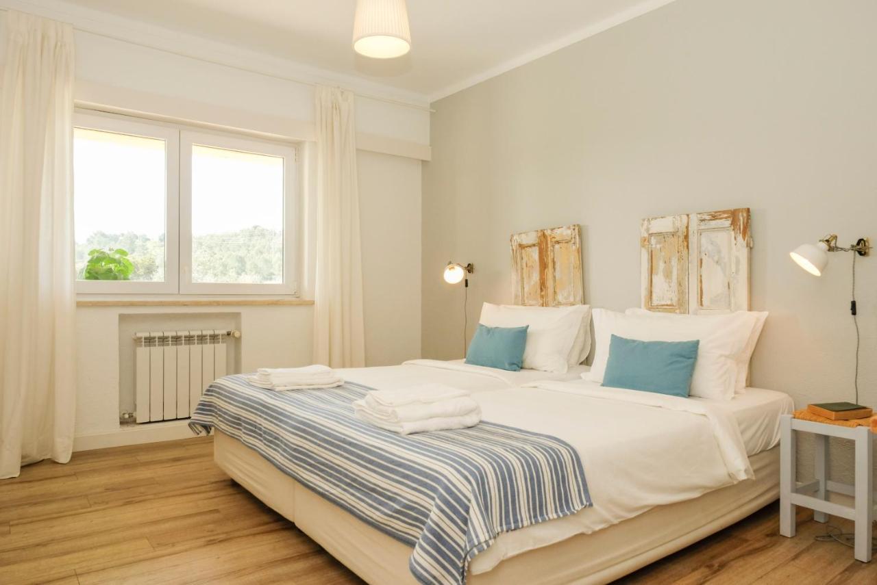 Lisbon Country Villa Oeiras Zewnętrze zdjęcie