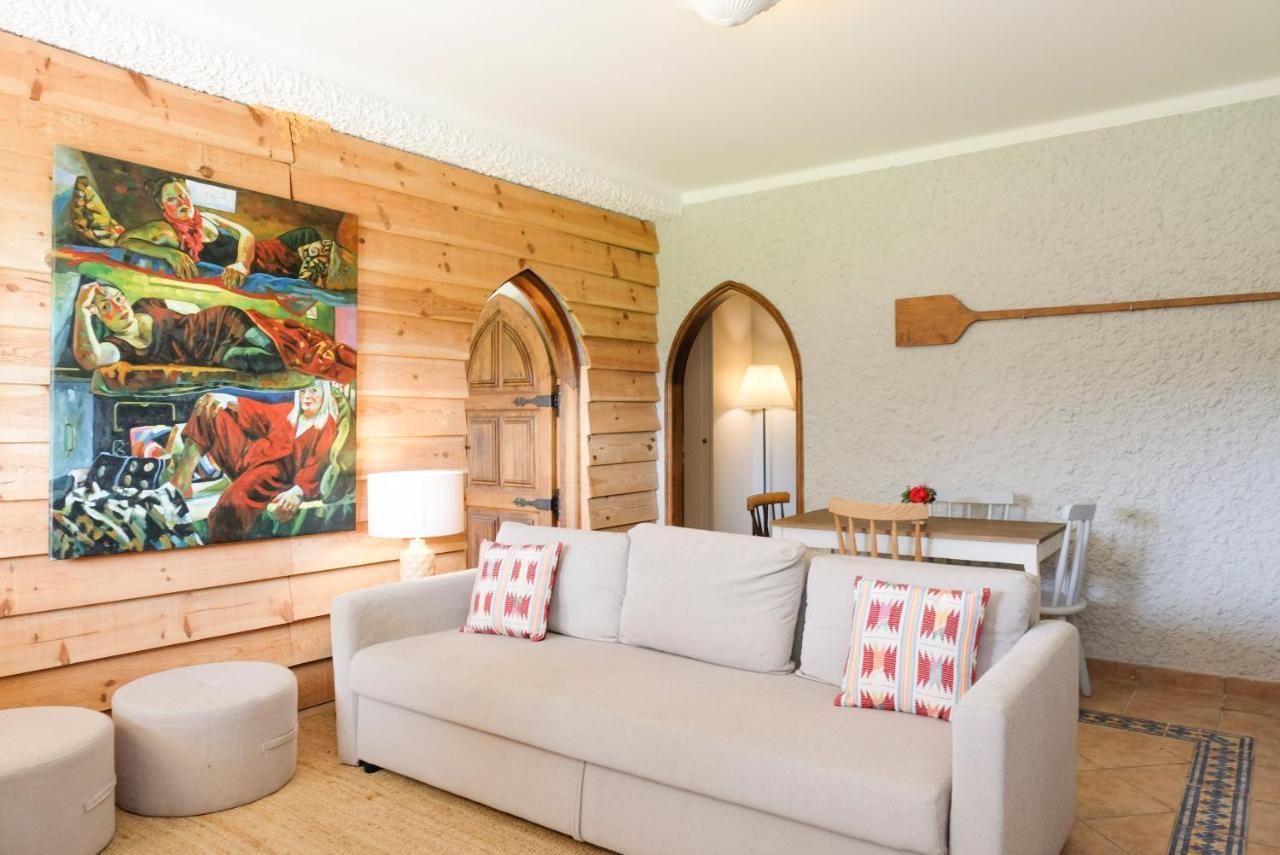 Lisbon Country Villa Oeiras Zewnętrze zdjęcie