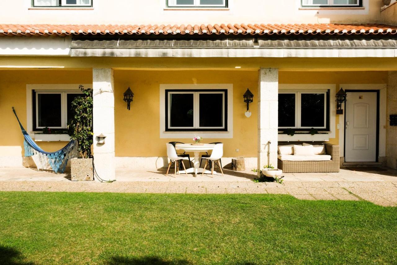 Lisbon Country Villa Oeiras Zewnętrze zdjęcie