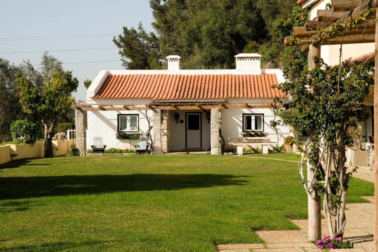 Lisbon Country Villa Oeiras Zewnętrze zdjęcie