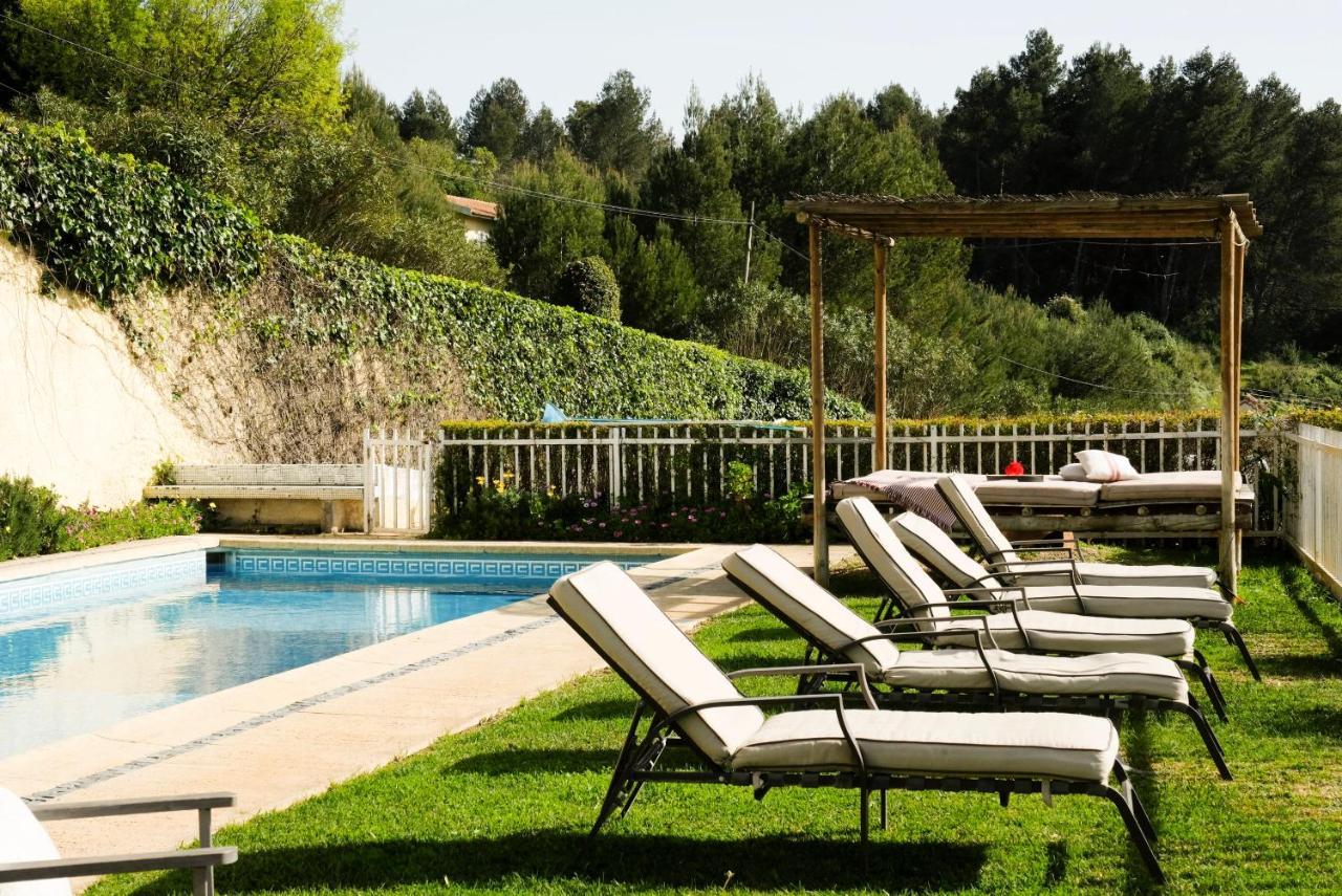 Lisbon Country Villa Oeiras Zewnętrze zdjęcie