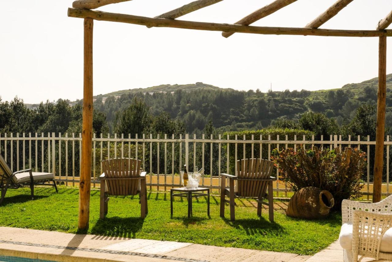 Lisbon Country Villa Oeiras Zewnętrze zdjęcie