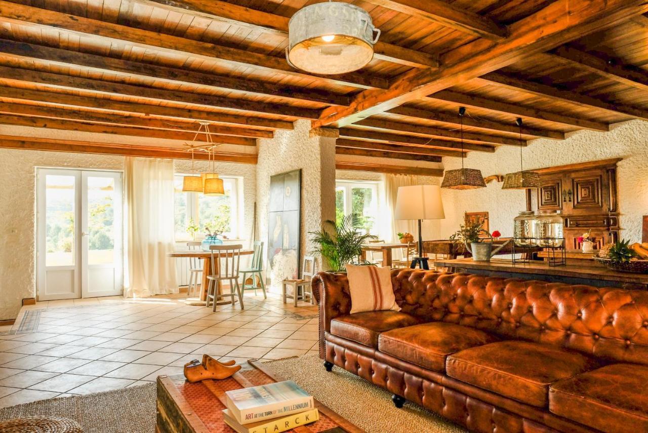 Lisbon Country Villa Oeiras Zewnętrze zdjęcie
