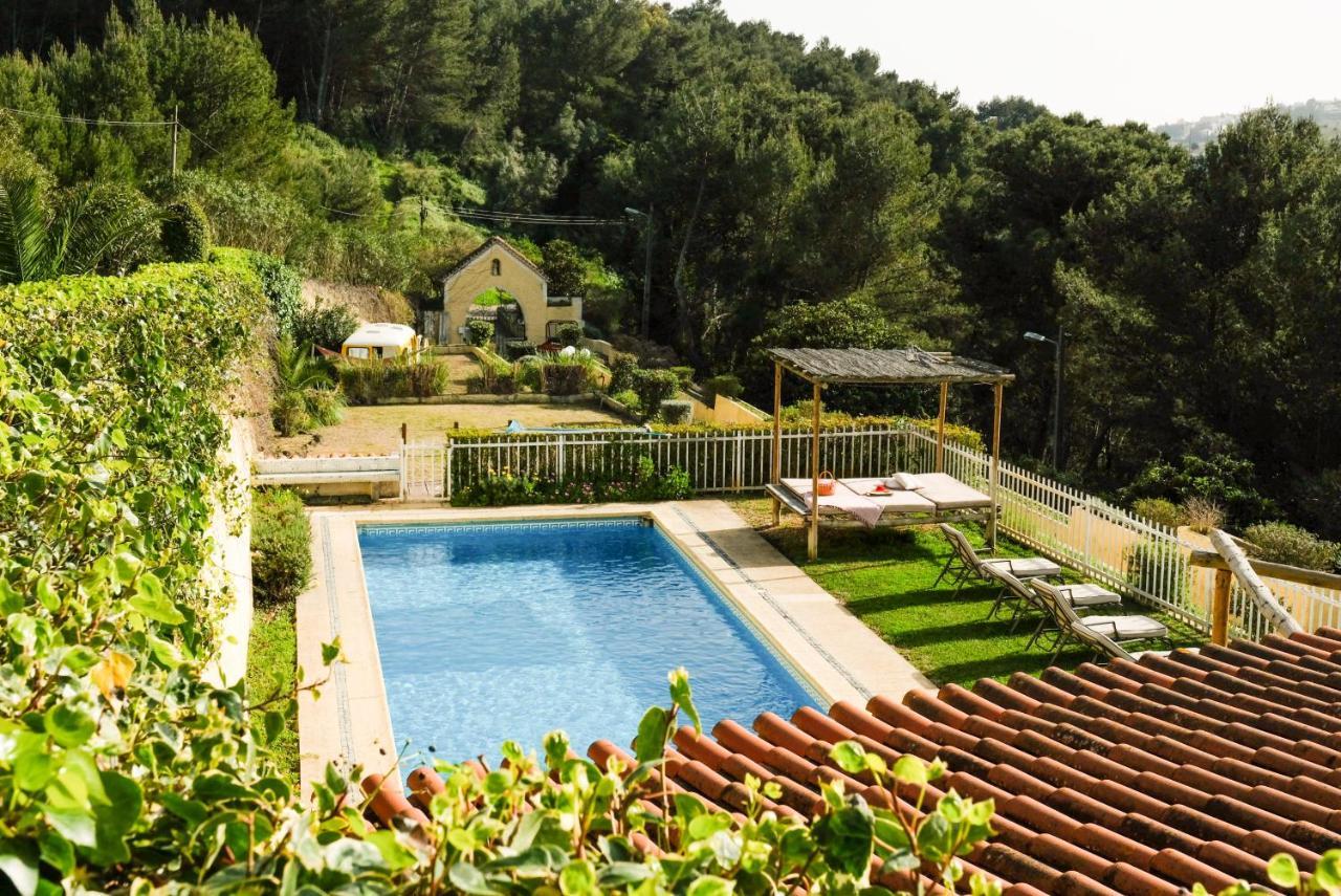 Lisbon Country Villa Oeiras Zewnętrze zdjęcie