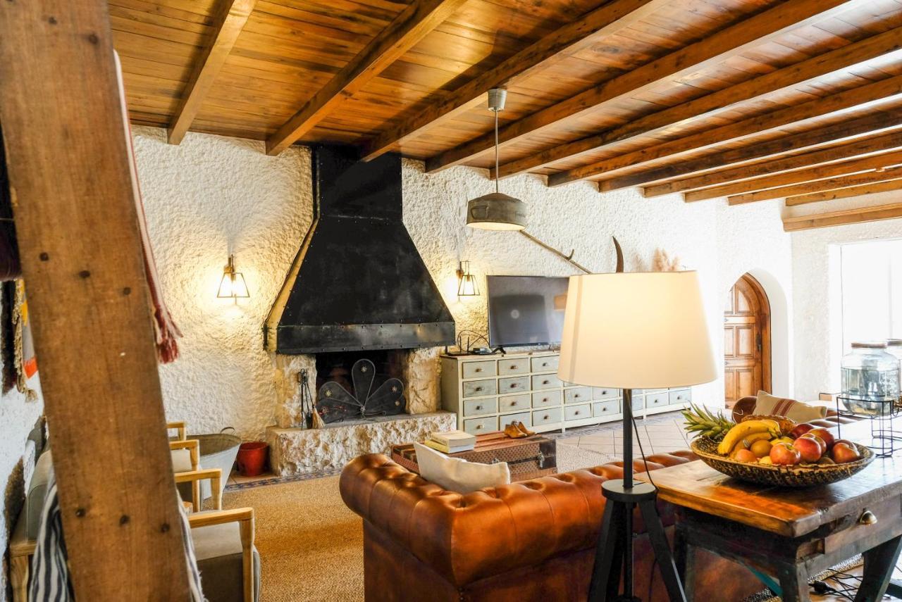 Lisbon Country Villa Oeiras Zewnętrze zdjęcie
