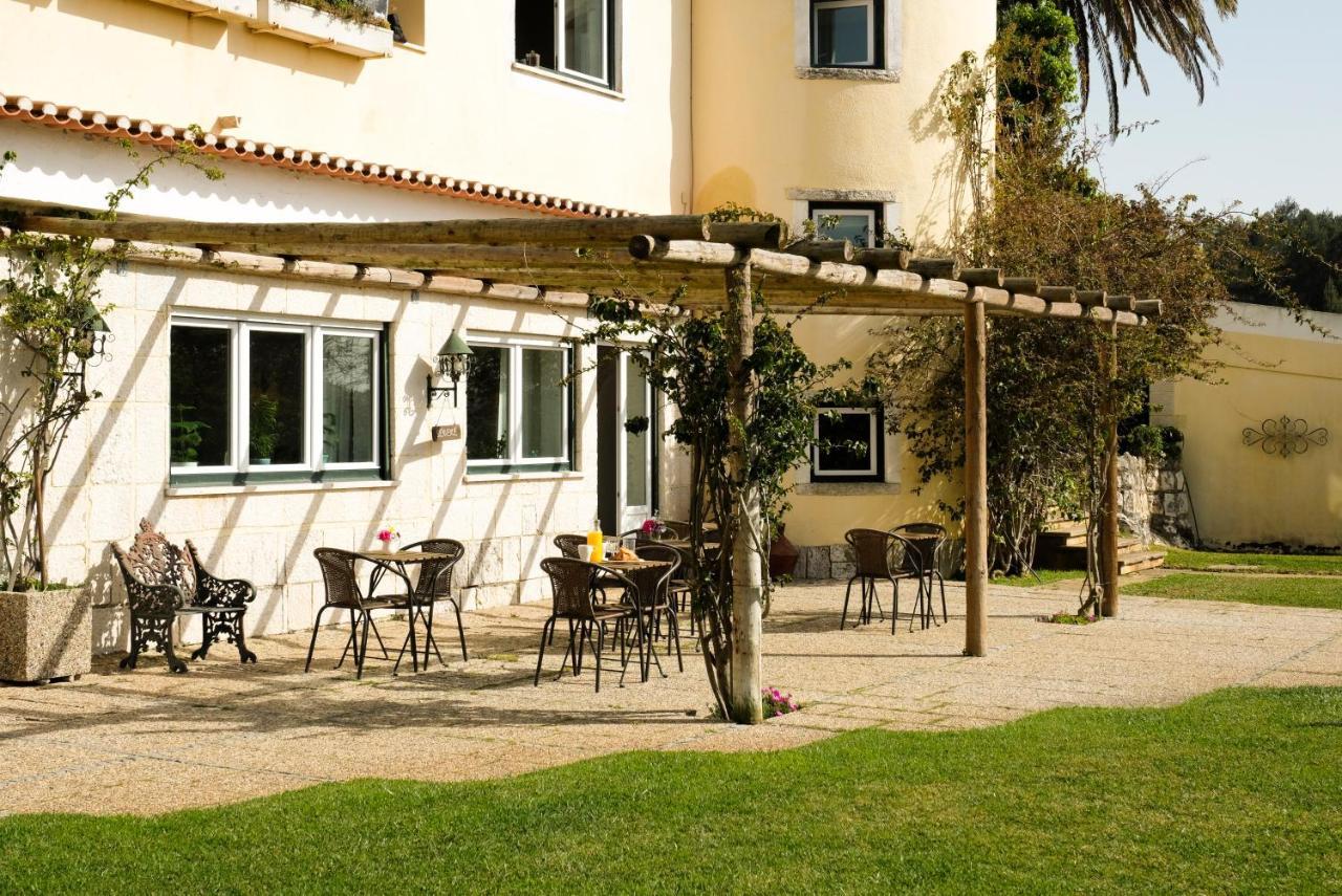 Lisbon Country Villa Oeiras Zewnętrze zdjęcie