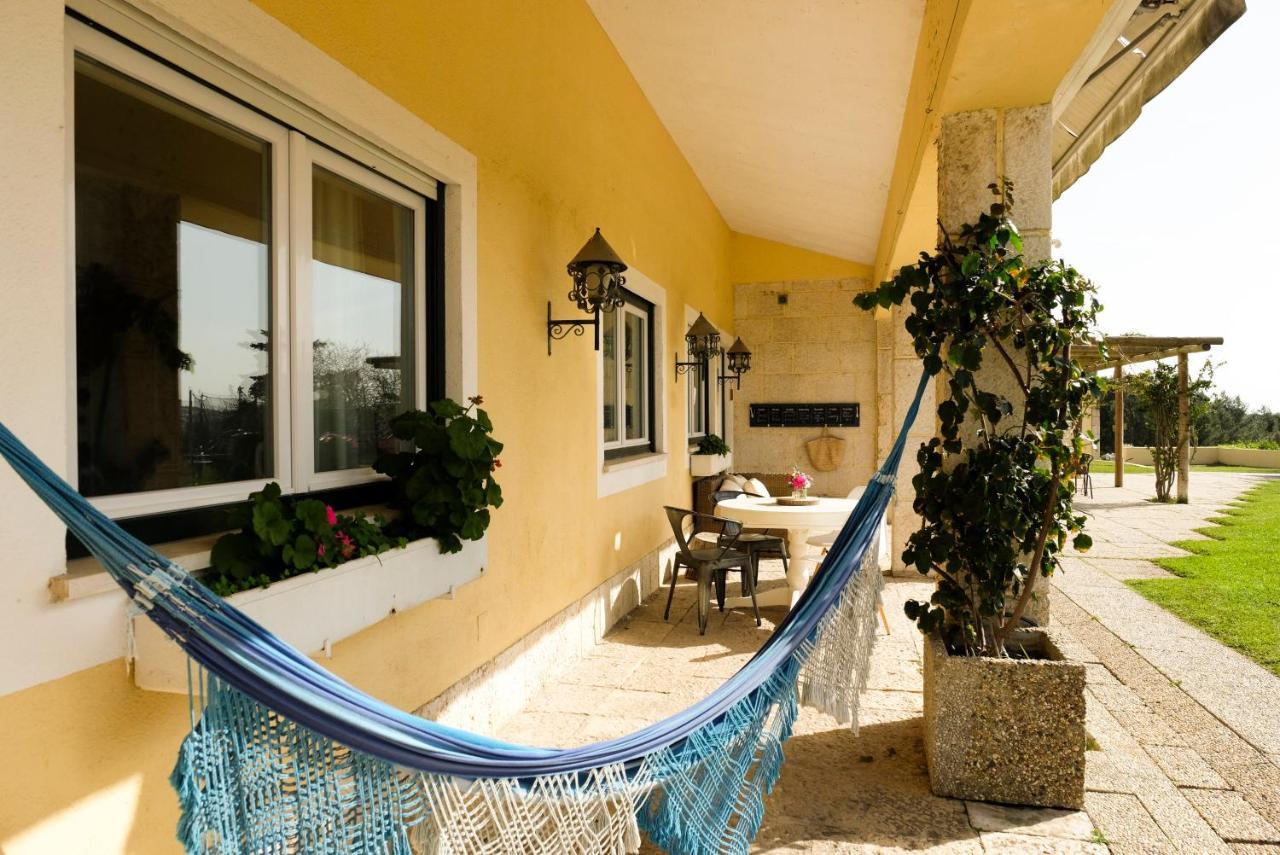 Lisbon Country Villa Oeiras Zewnętrze zdjęcie