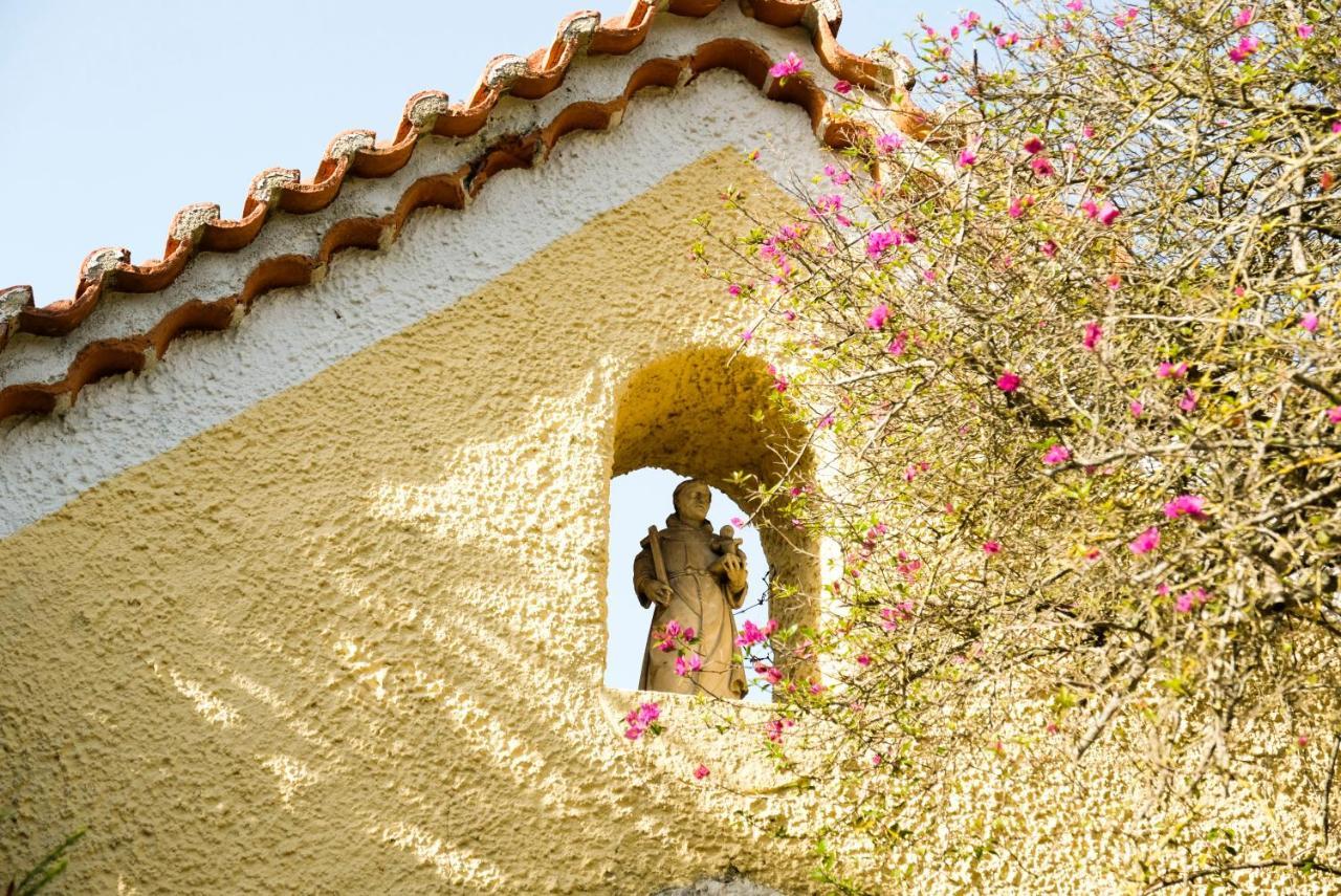 Lisbon Country Villa Oeiras Zewnętrze zdjęcie